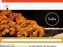 Sites similar to amigosindia.co.in