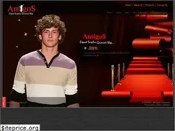 Sites similar to amigosindia.in