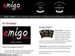 Sites similar to amigosinpin.com