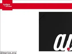 Sites similar to amigosjuanvaldez.com
