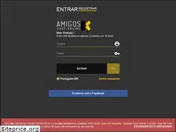 Sites similar to amigosk.com