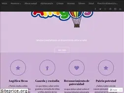 Sites similar to amigoslarevista.com