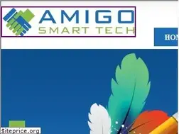 Sites similar to amigosmartech.com