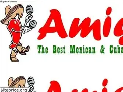 Sites similar to amigosmexspanish.com