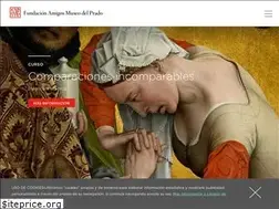 Sites similar to amigosmuseoprado.org