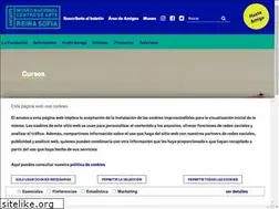 Sites similar to amigosmuseoreinasofia.org