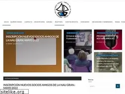 Sites similar to amigosnaugran.org