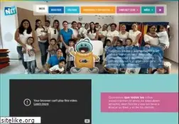 Sites similar to amigosnet.net