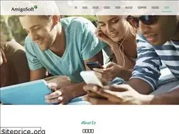 Sites similar to amigosoftware.com.tw