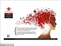 Sites similar to amigosoperamadrid.es
