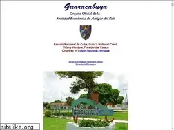 Sites similar to amigospais-guaracabuya.org