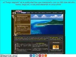 Sites similar to amigosparaviajar.com