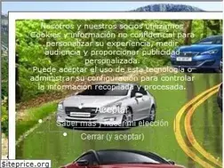 Sites similar to amigospeugeot.com