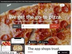 Sites similar to amigospizzataco.com