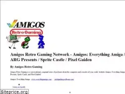 Sites similar to amigospodcast.com