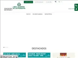 Sites similar to amigosrag.es
