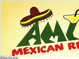 Sites similar to amigostopeka.com