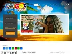 Sites similar to amigostour.com