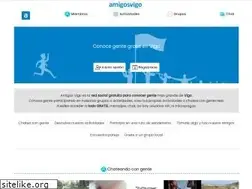 Sites similar to amigosvigo.com