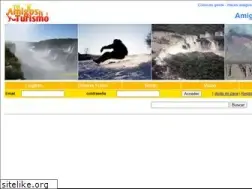 Sites similar to amigosyturismo.com