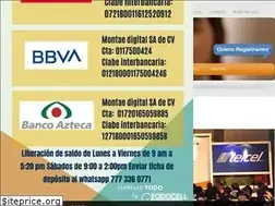 Sites similar to amigotelcel.mx