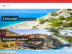 Sites similar to amigotravel.rs