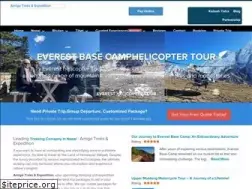 Sites similar to amigotrekking.com