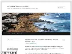 Sites similar to amigraineurslife.wordpress.com