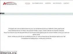 Sites similar to amigraph.ma
