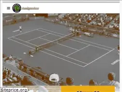 Sites similar to amiguetesdeltenis.com
