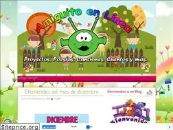 Sites similar to amiguitoenlinea.blogspot.com