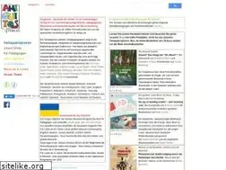 Sites similar to amiguitos.de