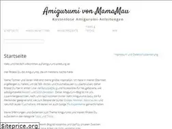Sites similar to amigurumi-anleitung.de
