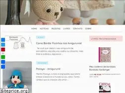 Sites similar to amigurumi.com.br
