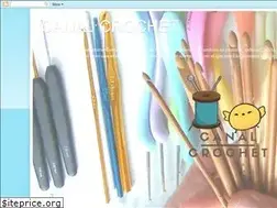 Sites similar to amigurumilacion.blogspot.com