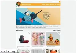 Sites similar to amigurumipatterns.net