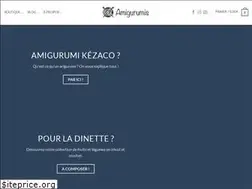 Sites similar to amigurumis.fr