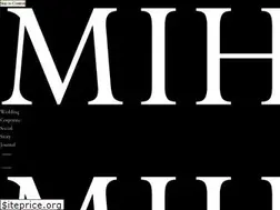 Sites similar to amihoexperience.com