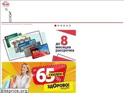 Sites similar to amihome.by