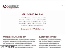 Sites similar to amihome.net