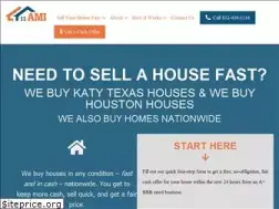 Sites similar to amihousebuyers.com