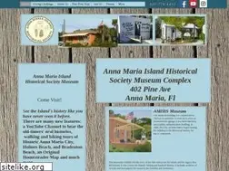 Sites similar to amihs.org