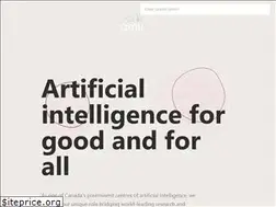 Sites similar to amii.ca
