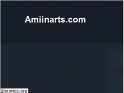Sites similar to amiinarts.com