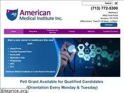 Sites similar to amiinc.net
