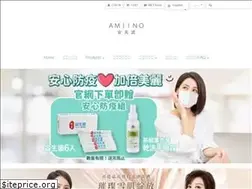 Sites similar to amiino.com.tw
