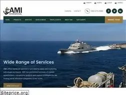 Sites similar to amiinter.com
