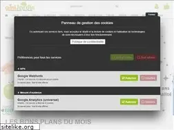 Sites similar to amijardin.fr