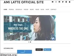 Sites similar to amijazznote.com