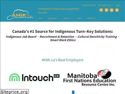 Sites similar to amik.ca